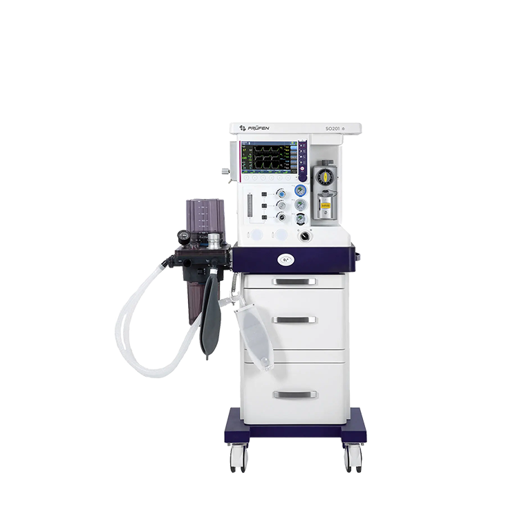 PRÜFEN RO201 Anesthesia Machine